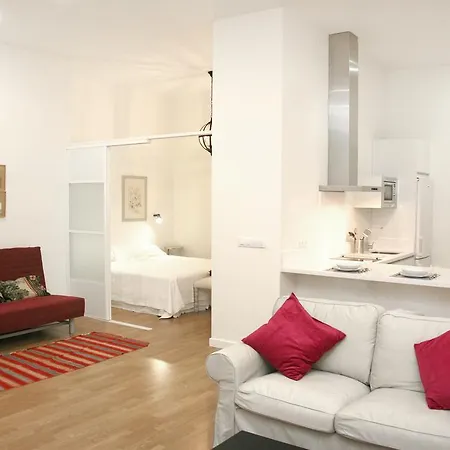 Apartment Cse Jardines De Murillo *